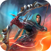 rush defender icone jeu ipa iphone