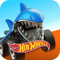 hot wheels race off icone jeu ipa iphone