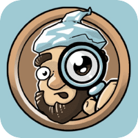 looking for aliens icon