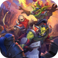war legends icone jeu ipa iphone ipad