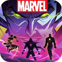 marvel mystic mayhem icon