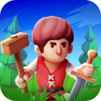 stronghold dude icone jeu ipa iphone ipad