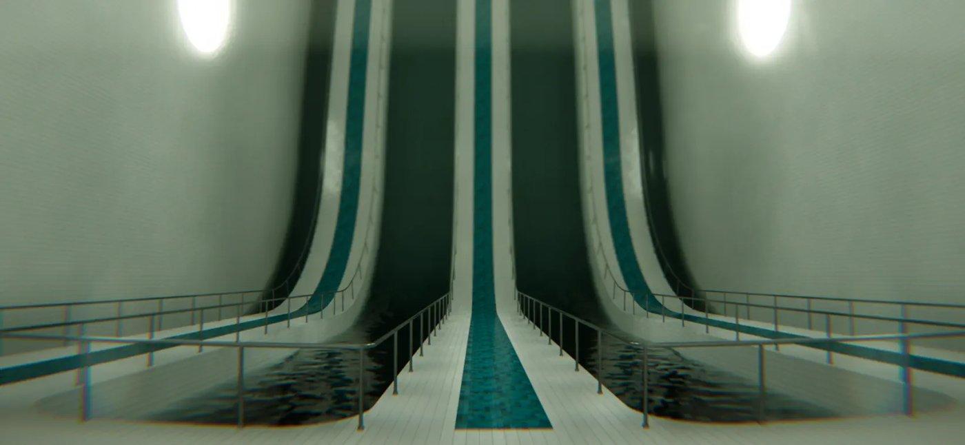 Sorties jeux : POOLS, Sonic Rumble, Hero Seekers, Sword of Justice et MySims