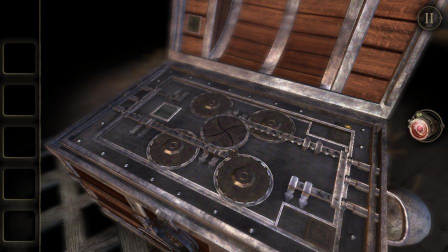 the-room-two ipa iphone ipad