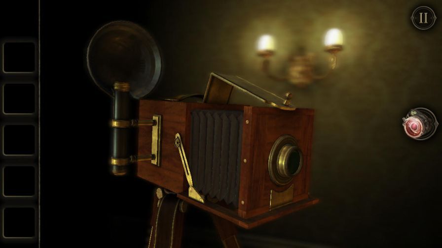 the-room-two ipa iphone ipad