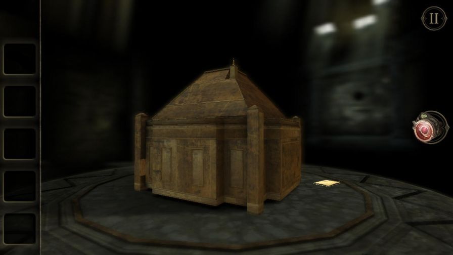 the-room-two ipa iphone ipad