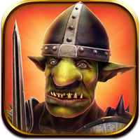 dark-frontier ipa iphone ipad