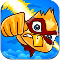 swift revenge icon