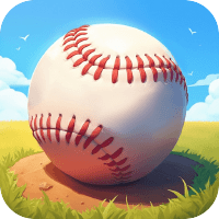 baseball goat icone jeu ipa iphone