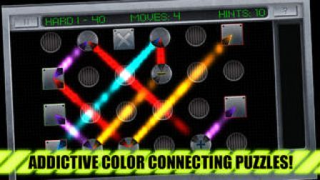 Neon Connect Neon Connect