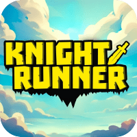knight runner icone jeu ipa iphone