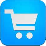 groceries liste de commissions icon