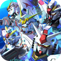 sd gundam g generation eternal icone jeu ipa iphone
