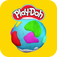 play doh world icone jeu ipa iphone