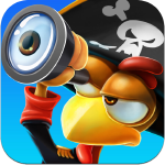 crazy-chicken-pirates-moorhuhn ipa iphone ipad crazy-chicken-pirates-moorhuhn ipa iphone ipad