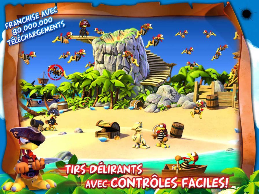 crazy-chicken-pirates-moorhuhn ipa