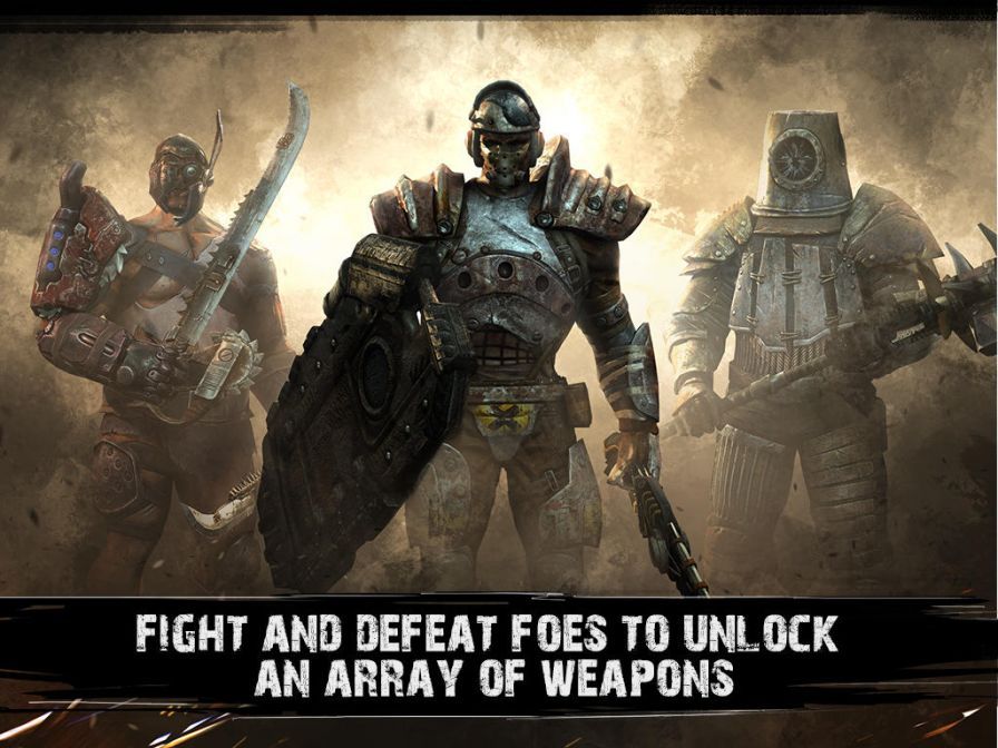 rage-warriors rage-warriors