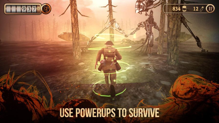 the-great-martian-war ipa iphone ipad the-great-martian-war ipa iphone ipad