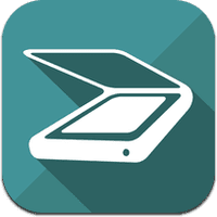 docscanner pro icon