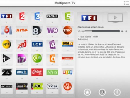 multiposte-tv-l multiposte-tv-l