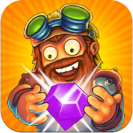 cursed-treasure-2 ipa iphone ipad cursed-treasure-2 ipa iphone ipad