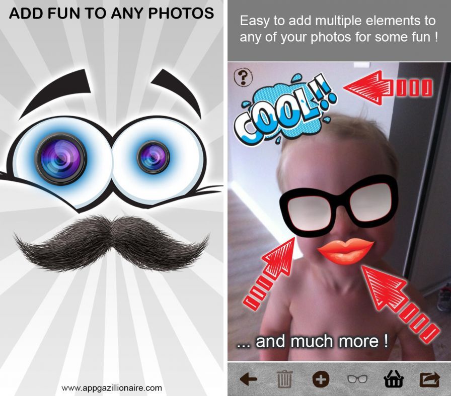 sexify-your-photo-fun-booth ipa