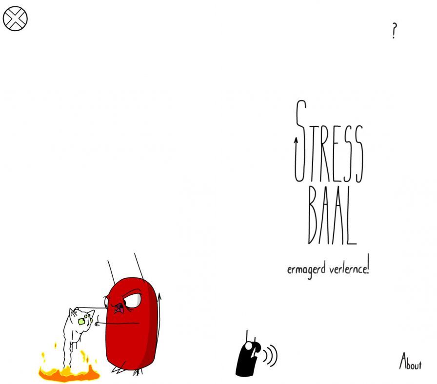 stress-baal ipa stress-baal ipa