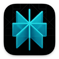 perplexity ask anything icone app ipa mac