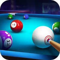 billiards pool 8 club 3d icone jeu ipa iphone