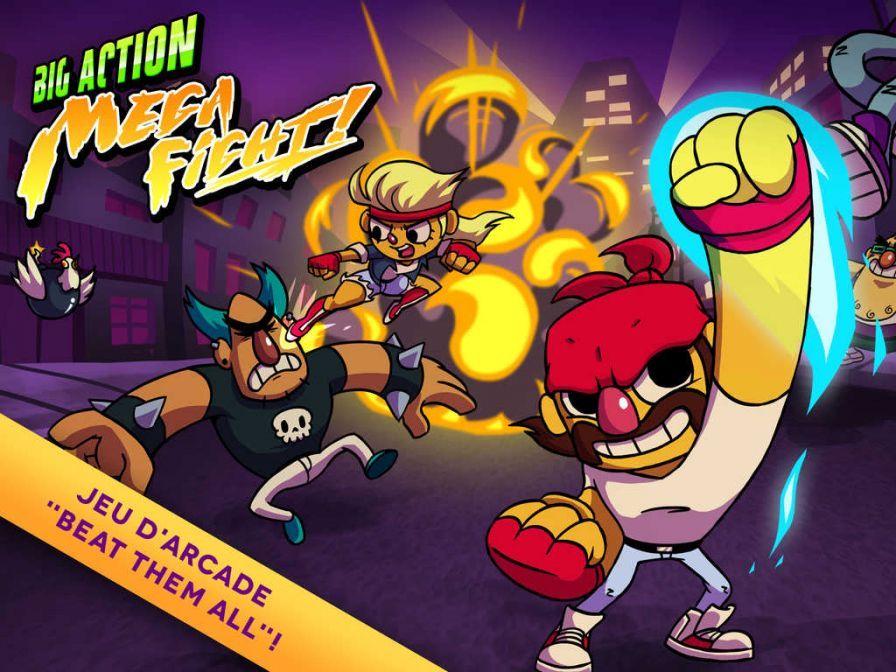 big-action-mega-fight ipa