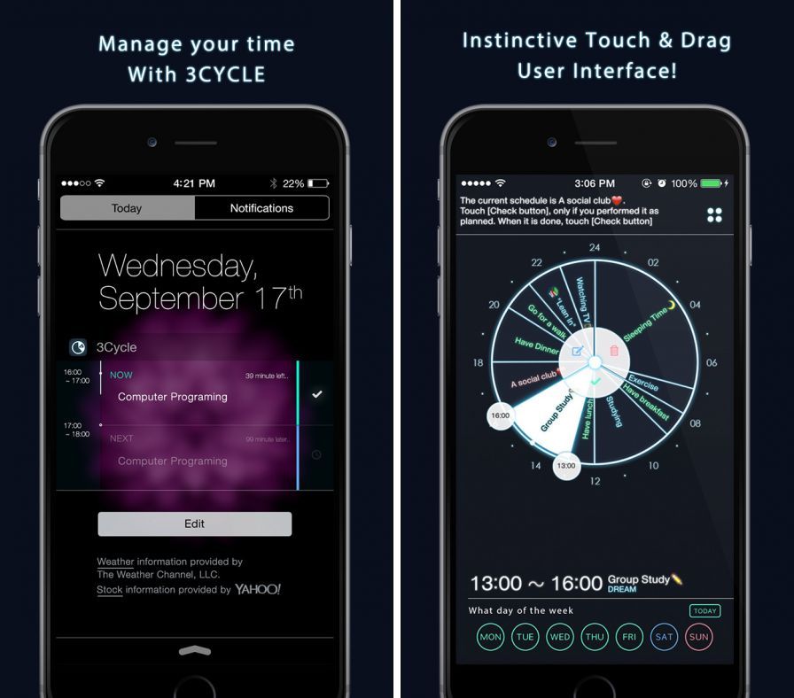 daily-scheduler-3cycle ipa daily-scheduler-3cycle ipa