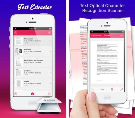 textextractor-e textextractor-e