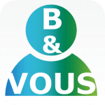 b vous suivi conso pour b you  icon