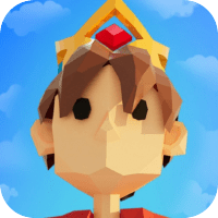 aarik and the ruined kingdom icon