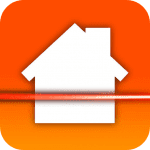 roomscan pro icon
