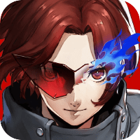 persona5 the phantom x icone jeu ipa iphone