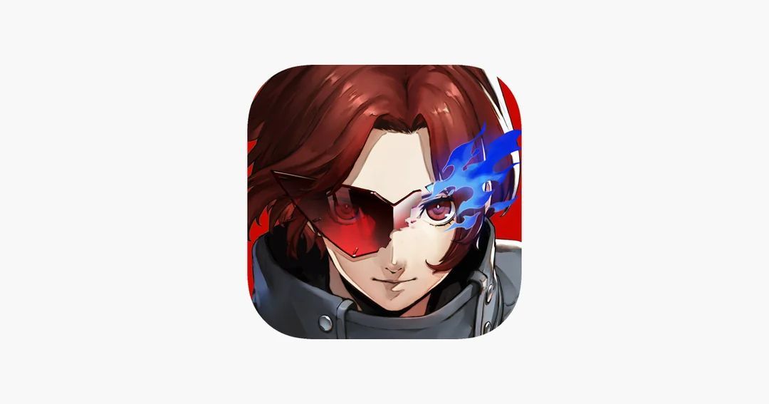 persona5 the phantom x iphone appstore
