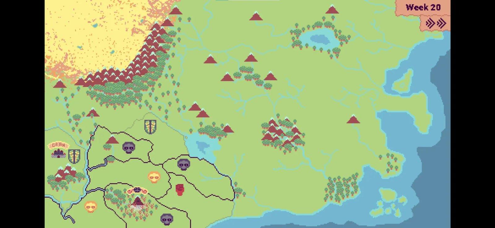 countless army mobile edition capture jeu ipa iphone