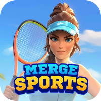 merge sports icone jeu ipa iphone