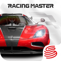 Racing Master s'offre un lancement dans certains pays !