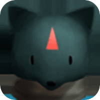 as far as the eye icon