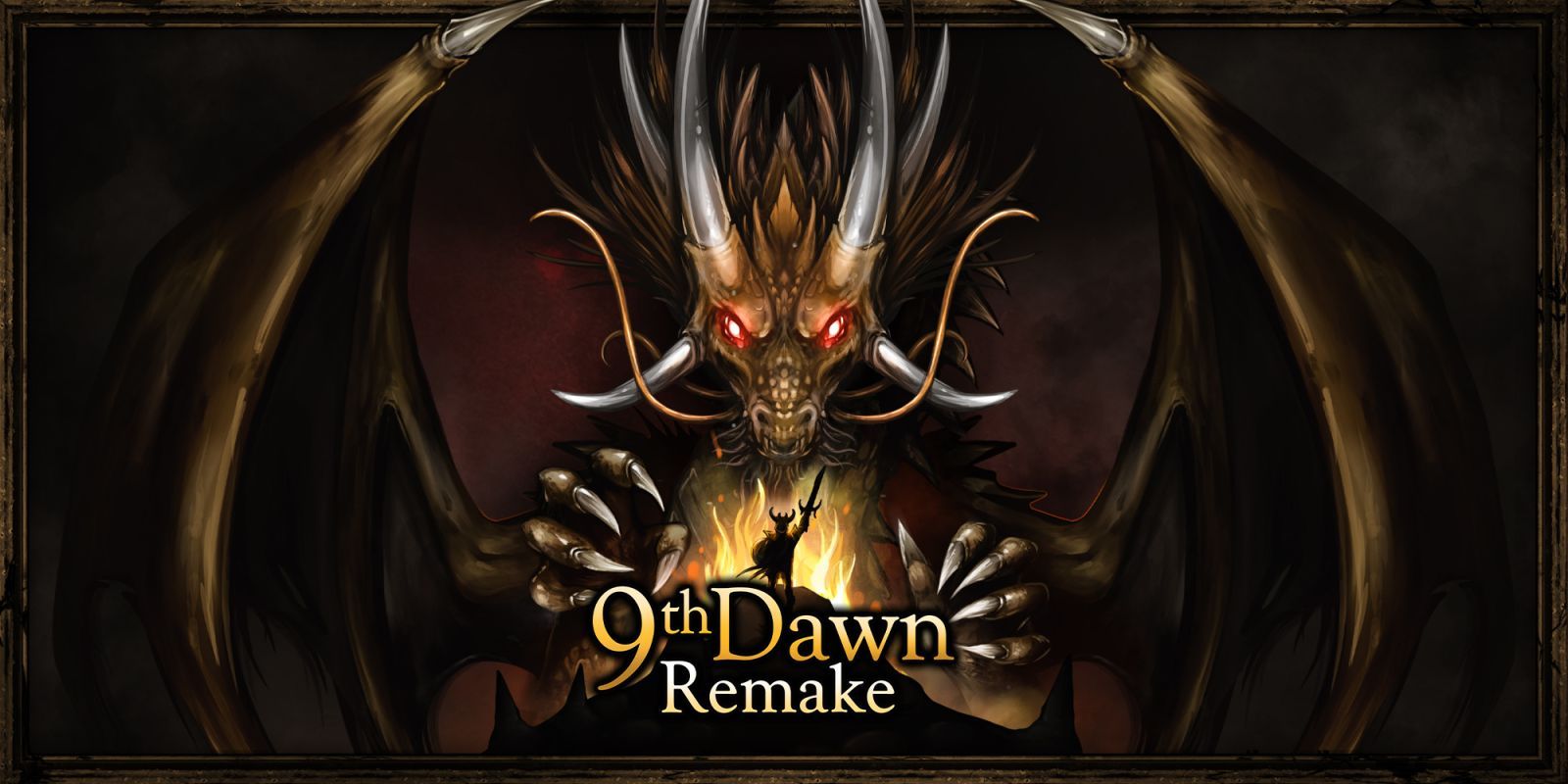 Valorware lance le remake de 9th Dawn sur iOS et Android 