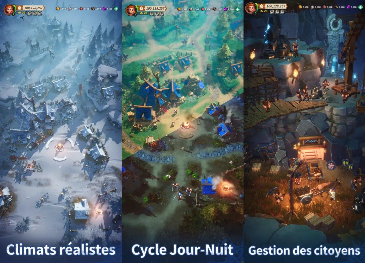 fate war capture jeu ipa iphone