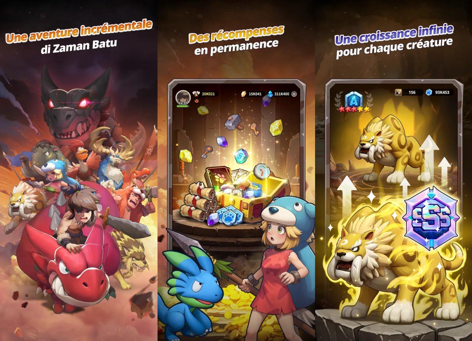 stoneage capture jeu ipa iphone