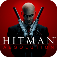 hitman absolution icon
