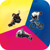red bull playgrounds icon