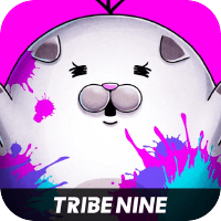 tribe nine icone jeu ipa iphone