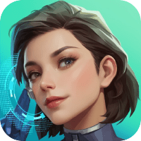 foundation galactic frontier icone jeu ipa iphone