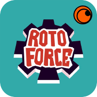 roto force icone jeu ipa iphone