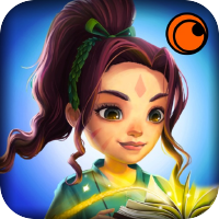 lost words icone jeu ipa iphone